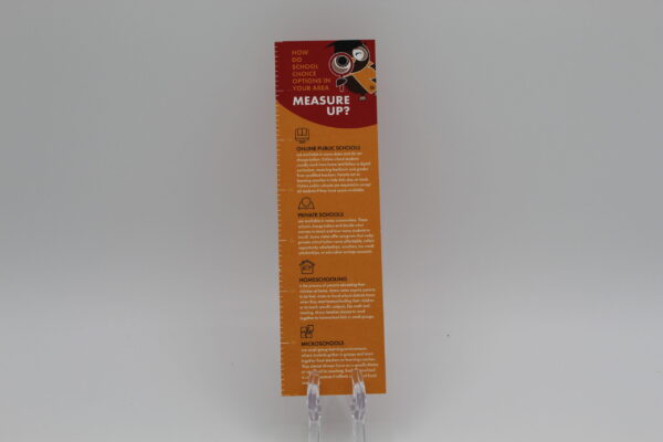 Bookmarks - packs of 50 - Image 2
