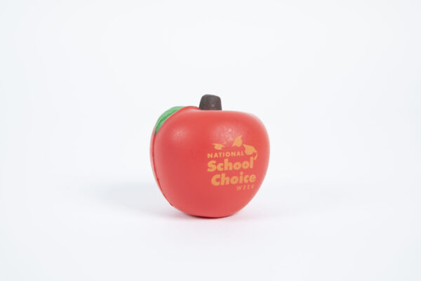 Apple Stress Reliever
