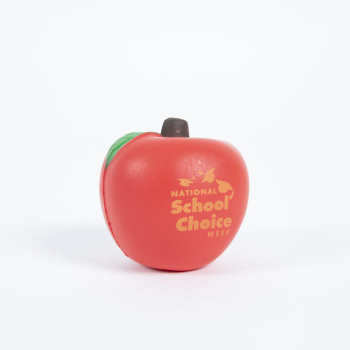 Apple Stress Reliever
