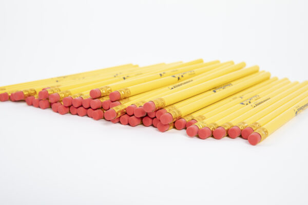 Pencils - packs of 50