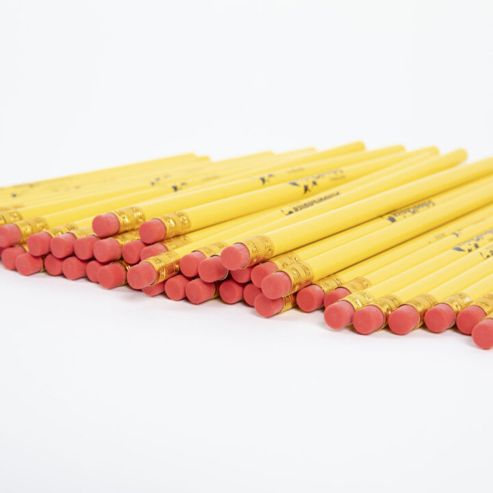 Pencils - packs of 50