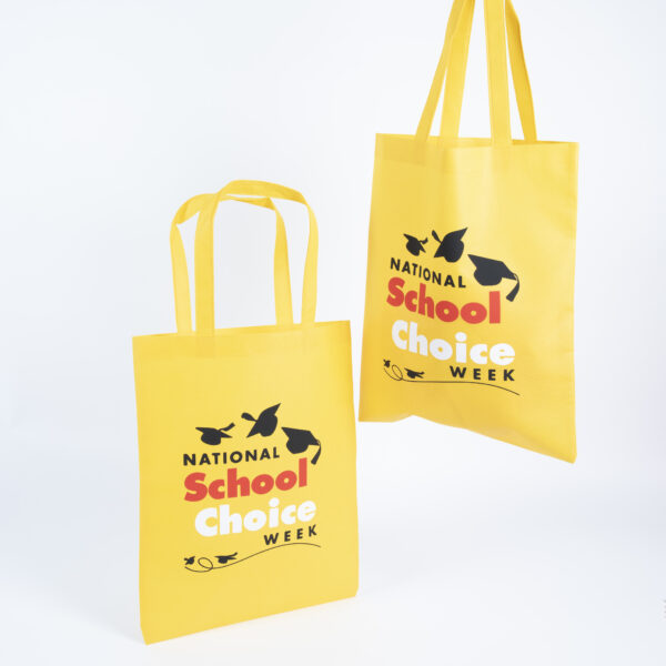 Tote Bags - packs of 10