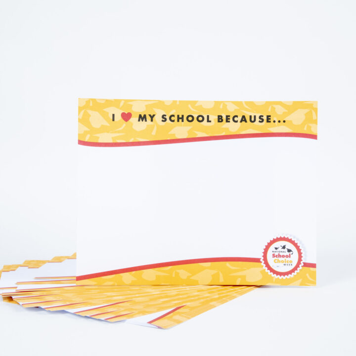 Placard Packs of 50
